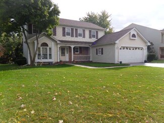 1742 Deer Run Dr, Montgomery, IL 60538