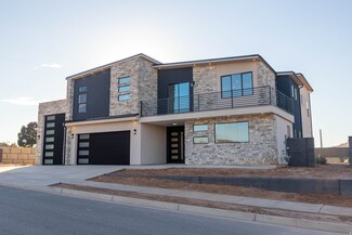 1032 S Wyatt Unit 4, Washington, UT 84780