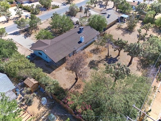 56766 Bonanza Dr, Yucca Valley, CA 92284