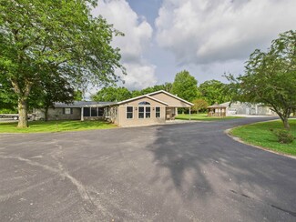 4255 NW State Road 116-90, Markle, IN 46770