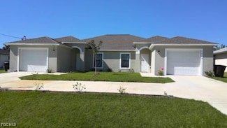 3608 SW 17th Ave, Cape Coral, FL 33914