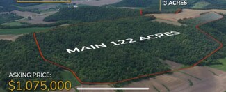 Xxxx Wojchik Valley Rd, Waumandee, WI 54622