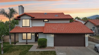 6340 N Azalea Ave, San Bernardino, CA 92407