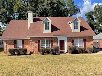 360 Rebekah Ln, Montgomery, AL 36109