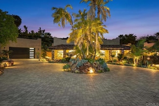 1240 Berryman Canyon, Encinitas, CA 92024
