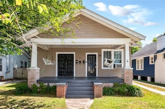 109 S Carlen St, Mobile, AL 36606