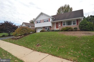 1304 Whitfield Blvd, Reading, PA 19609
