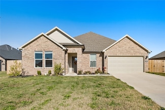 3912 Kent Ln, Springdale, AR 72764