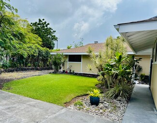 73-1154 Ala Kapua St, Kailua Kona, HI 96740
