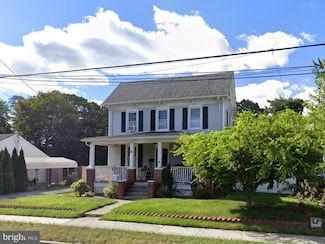 25 Church St, Glassboro, NJ 08028