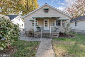 7319 Hughes Ave, Sparrows Point, MD 21219