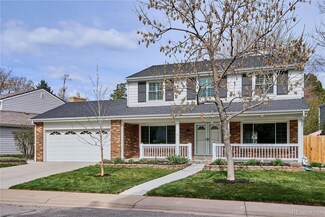 7343 S Ivy Way, Centennial, CO 80112