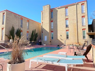 3431 N Hills Dr Unit 321, Austin, TX 78731