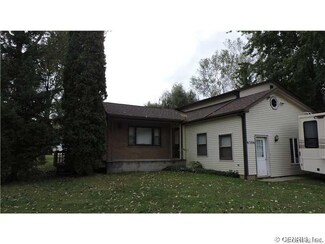 6306 Redman Rd, Brockport, NY 14420