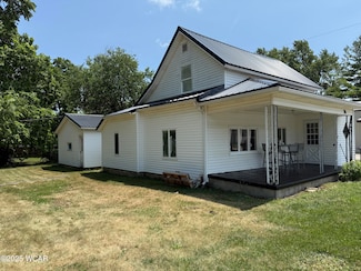 506 Hogan St, Willshire, OH 45898