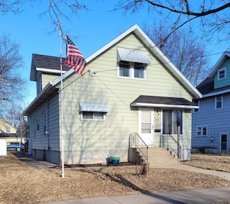 414 16th Ave N, Saint Cloud, MN 56303