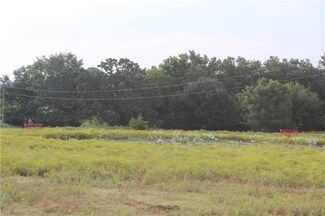 0 E Highway 105, Tryon, OK 74875