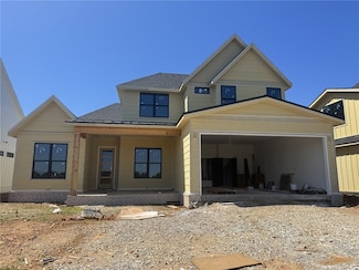 4110 W Erin Dr, Rogers, AR 72758