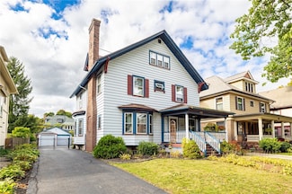 199 Barrington St, Rochester, NY 14607