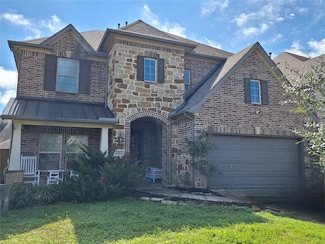 12401 Berberry Dr, La Marque, TX 77568