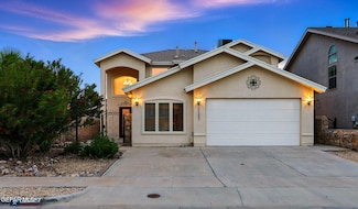 11353 W Ranch Ct, El Paso, TX 79934