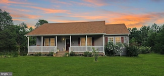 1884 Kennon Rd, Mineral, VA 23117