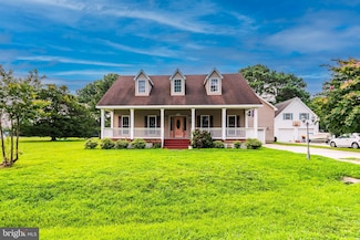 37762 Skuttle Ct, Greenbackville, VA 23356