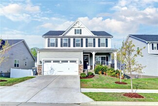 615 Clements Mill Trace, Williamsburg, VA 23185