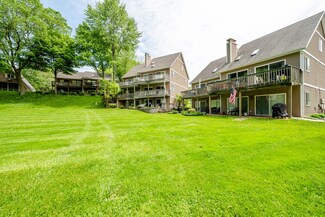 5632 N Watervliet Rd Unit 22, Watervliet, MI 49098