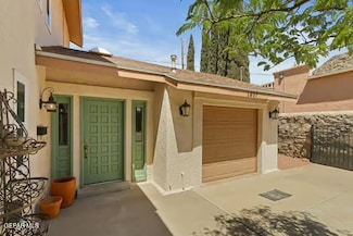 1807 Gurss Place Unit A, El Paso, TX 79902