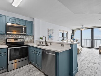 11945 Termini San Luis Pass Rd Unit 108, Galveston, TX 77554