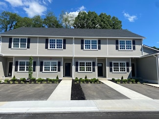 222 Ivy Terrace, Lewisburg, WV 24901