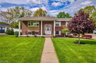 7155 Hoverland St NW, Massillon, OH 44646