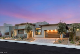 445 Cliff Terrace Ave, Las Vegas, NV 89138