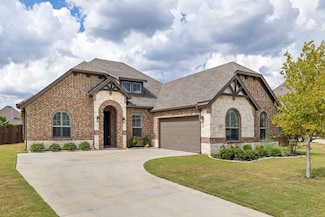 2117 Pepperdine Dr, Weatherford, TX 76088