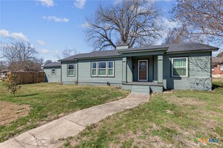 420 King Cir, Temple, TX 76501
