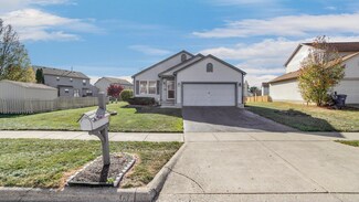 3395 Oak Bend Blvd, Canal Winchester, OH 43110