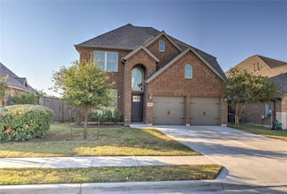 12105 Mossygate Trail, Manor, TX 78653