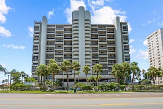 1290 Gulf Blvd Unit 702, Clearwater Beach, FL 33767