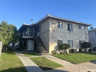 1168 N Mayfair Ave Unit 3, Anaheim, CA 92801