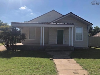 1404 Kemp Blvd, Wichita Falls, TX 76309