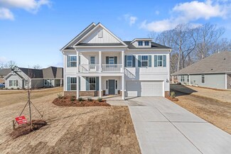 4103 Crest Ridge Ln, Boiling Springs, SC 29316