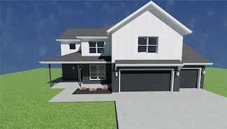 4772 Farmhouse St, Springdale, AR 72762