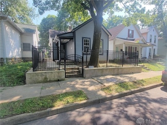 1024 Haviland Ave, Dayton, OH 45410