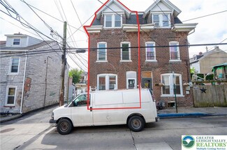 442 N Penn St, Allentown, PA 18102