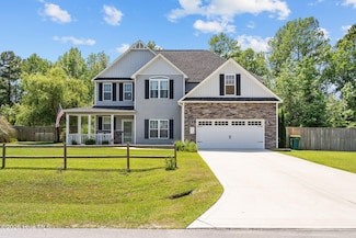 903 Gulf Chase Ct, Sneads Ferry, NC 28460