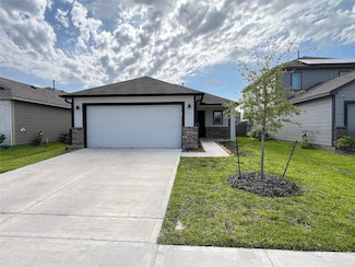 10526 Vinca Minor Ln, Houston, TX 77016