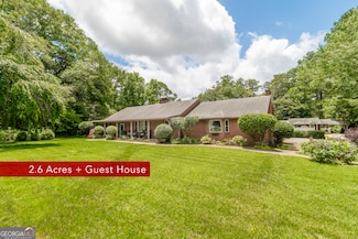 8815 Campbellton St, Douglasville, GA 30134