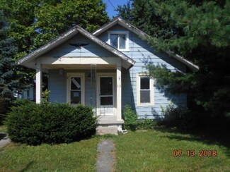 312 Washington St, Milan, IN 47031