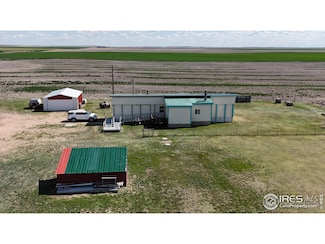 45908 County Road 39, Otis, CO 80743